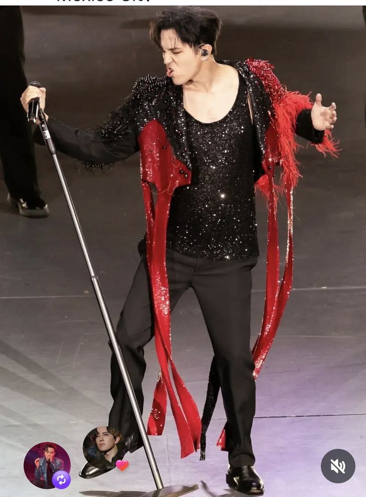 Royshellari 🇰🇿 (@royshellari3554) on Twitter photo <a href="/AlianzaDimashCR/">Alianza Dimash Costa Rica 🇨🇷</a> Muchos oyentes no esperaban un efecto tan poderoso de la voz de Dimash, que simplemente los "aplastó" a todos, como si les "dara una bofetada en la cara" con su profundidad y pureza.
CONCIERTO DIMASH EN BARCELONA
#Dimash
DIMASH CONQUISTA EL MUNDO <a href="/AlianzaDimashCR/">Alianza Dimash Costa Rica 🇨🇷</a> Muchos oyentes no esperaban un efecto tan poderoso de la voz de Dimash, que simplemente los "aplastó" a todos, como si les "dara una bofetada en la cara" con su profundidad y pureza.
CONCIERTO DIMASH EN BARCELONA
#Dimash
DIMASH CONQUISTA EL MUNDO