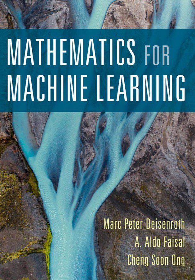 gp_pulipaka's tweet image. 90+ ML Books in #MachineLearning. #BigData #Analytics #DataScience #IoT #IIoT #Python #RStats #TensorFlow #Java #JavaScript #ReactJS #CloudComputing #Serverless #DataScientist #Linux #Mathematics #Programming #Coding #100DaysofCode
geni.us/ML-Books-Machi…