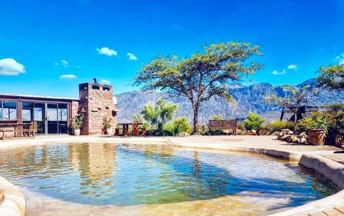 Impangele lodge in Krugersdrop This is for those who want to try out bush getaways on a low budget . First time for everything, this is for you. Less than R1000 per night.