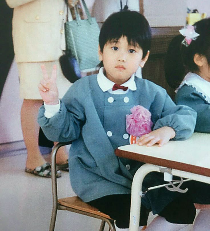 Them posting baby pictures of him too… like bet I can do that as well