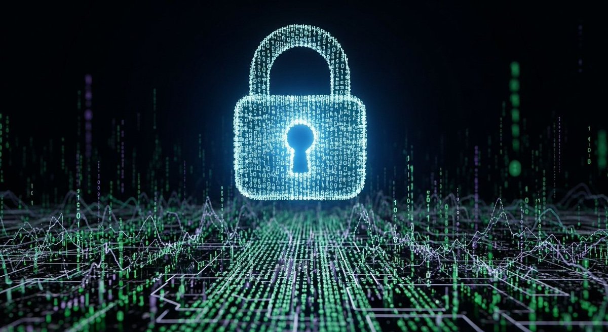 itzayomide16's tweet image. Encryption 🔒
Encryption turns plain data into secret code 🧩.
It keeps your messages private even if intercepted.
Look for HTTPS use, VPN, and encrypted drives.
Privacy is power in plain sight 🕶️.
#Encryption #Privacy #CyberSecurity
