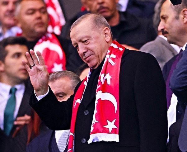 🇹🇷 tweet media