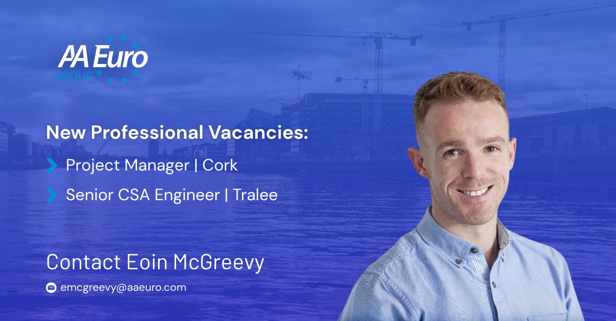 AA Euro Group tweet media