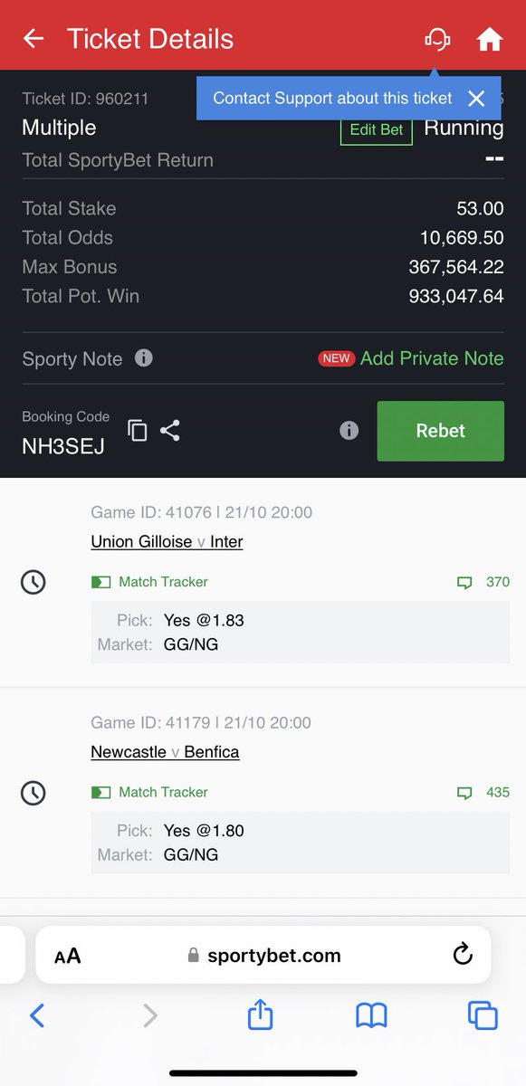 Risk 
1st frame ongoing.
🤲🏾✅✅