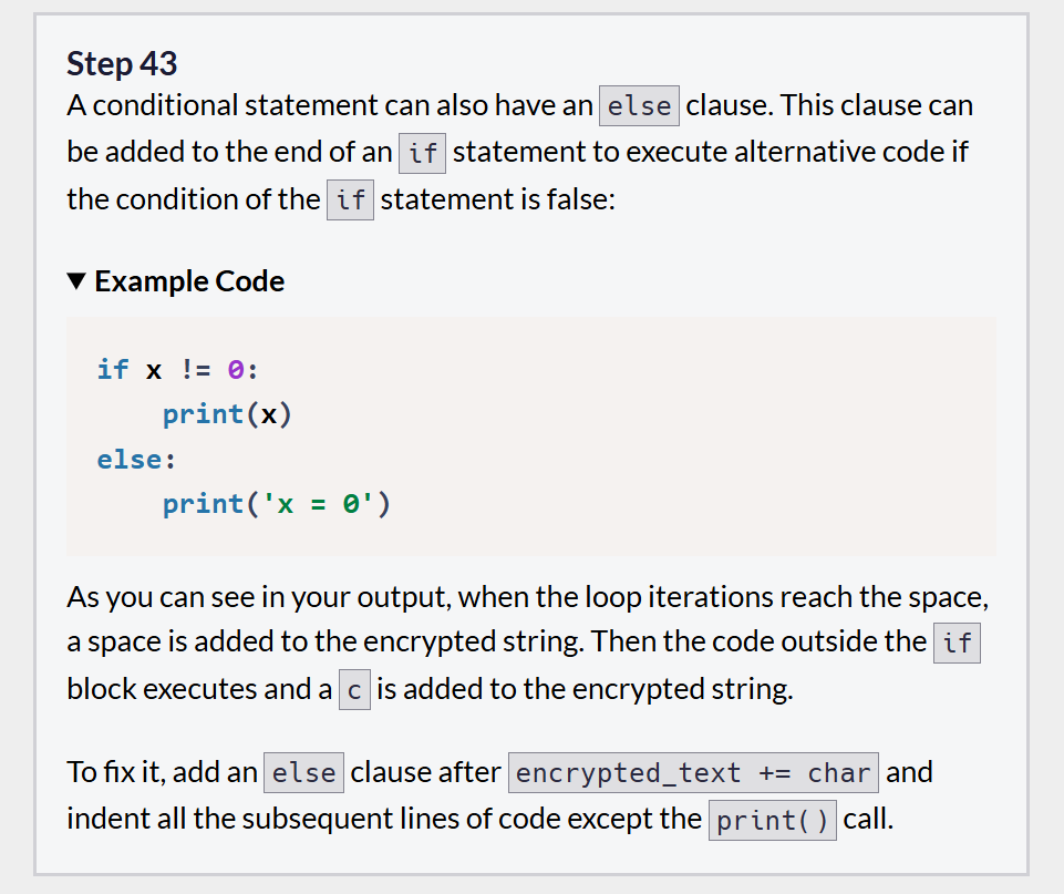 JChugua's tweet image. Hoy iniciamos con los condicionales 

#Python