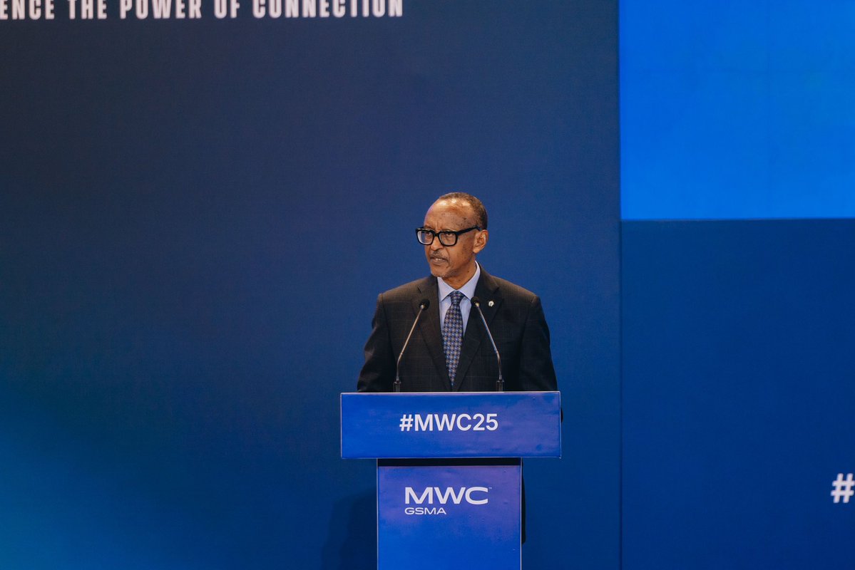 seamfixltd's tweet image. Day 1 at MWC Kigali 2025!!..connecting, creating and shooting Africa’s digital future.
We are so proud to be part of this transformative journey
Visit us at Booth 211 for a seamless journey into secure digital access
#mwc #mwckigali #mwckigali2025 #kigali #rwanda #seamfix…