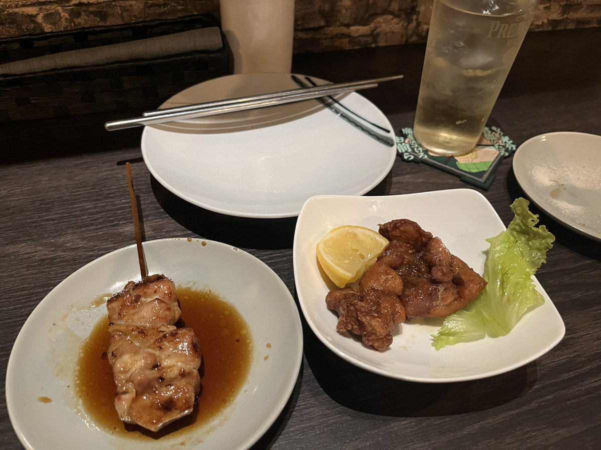んまい！