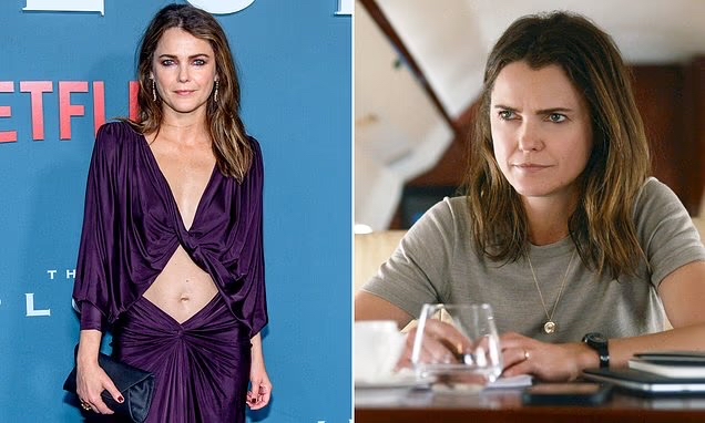 MrMarkHenley's tweet image. Hollywood actress slams cosmetic surgery trends in Hollywood and says it now feels ‘strange’ to look natural dailymail.co.uk/tvshowbiz/arti… #cosmeticsurgery @DailyMail