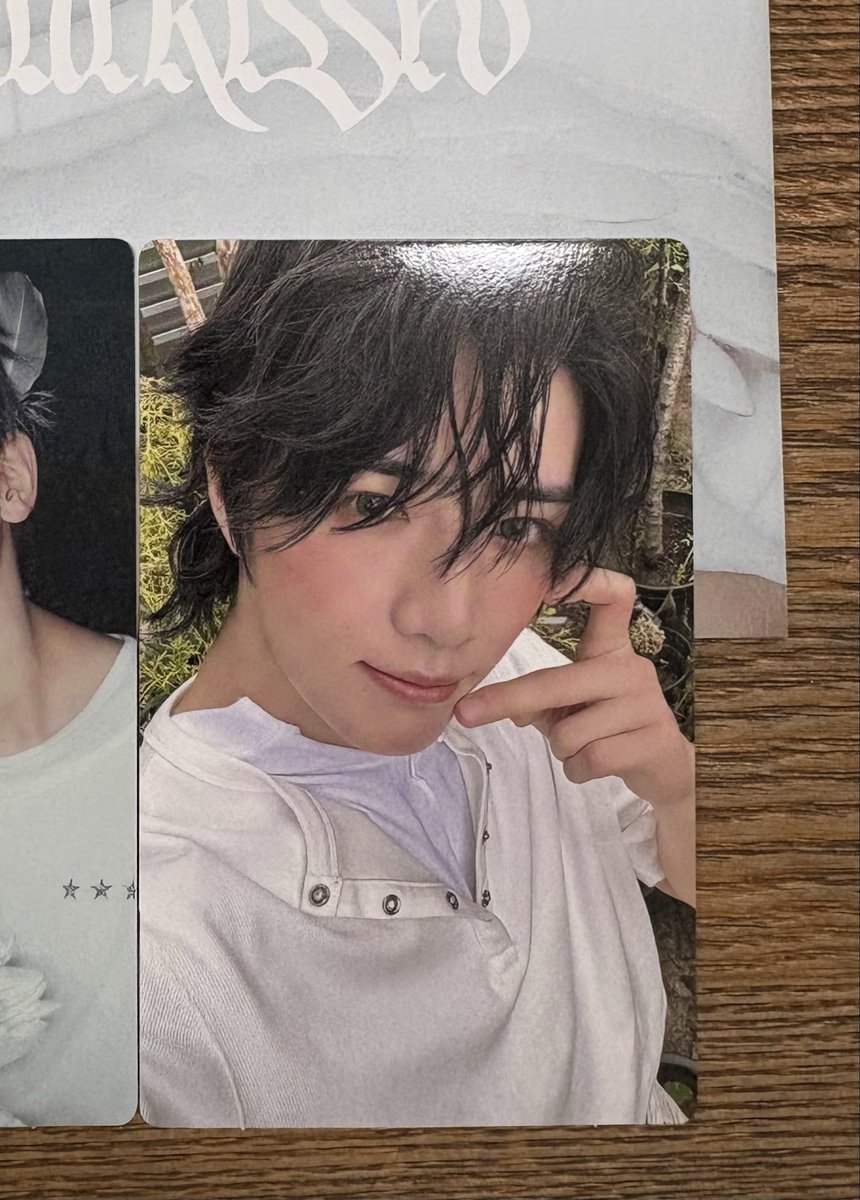 machiko TXT tweet media