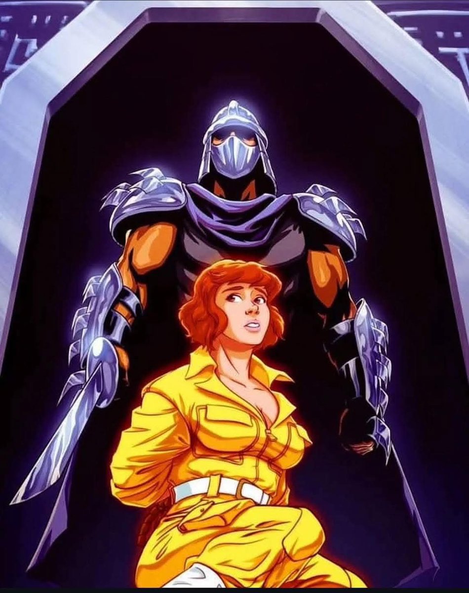NinjaTurtleLair's tweet image. 