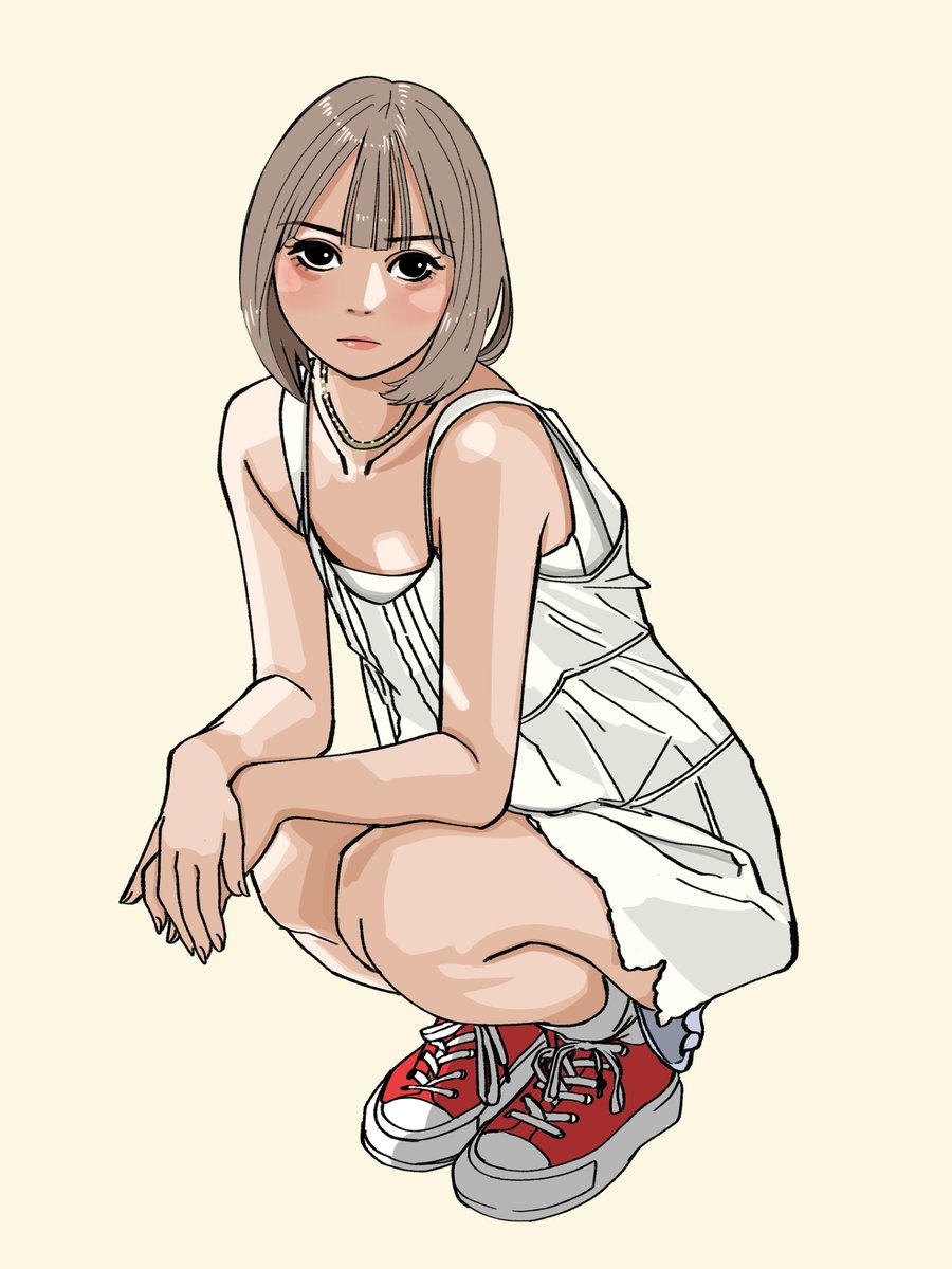 「」|ジュリエッタのイラスト