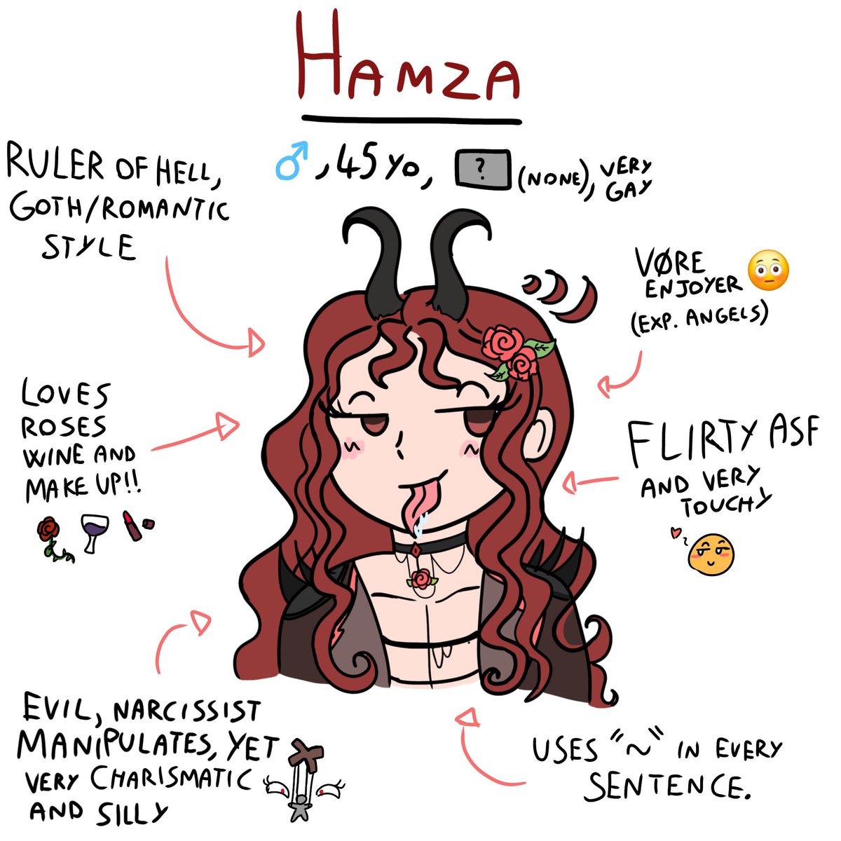 SunkissedNilla's tweet image. Stupid presentation of my ocs (i got like 15 but these 4 are my favourites :3 ) 

☆ Tags ☆
#ocs #art #ocsart #demonsocs #angelocs