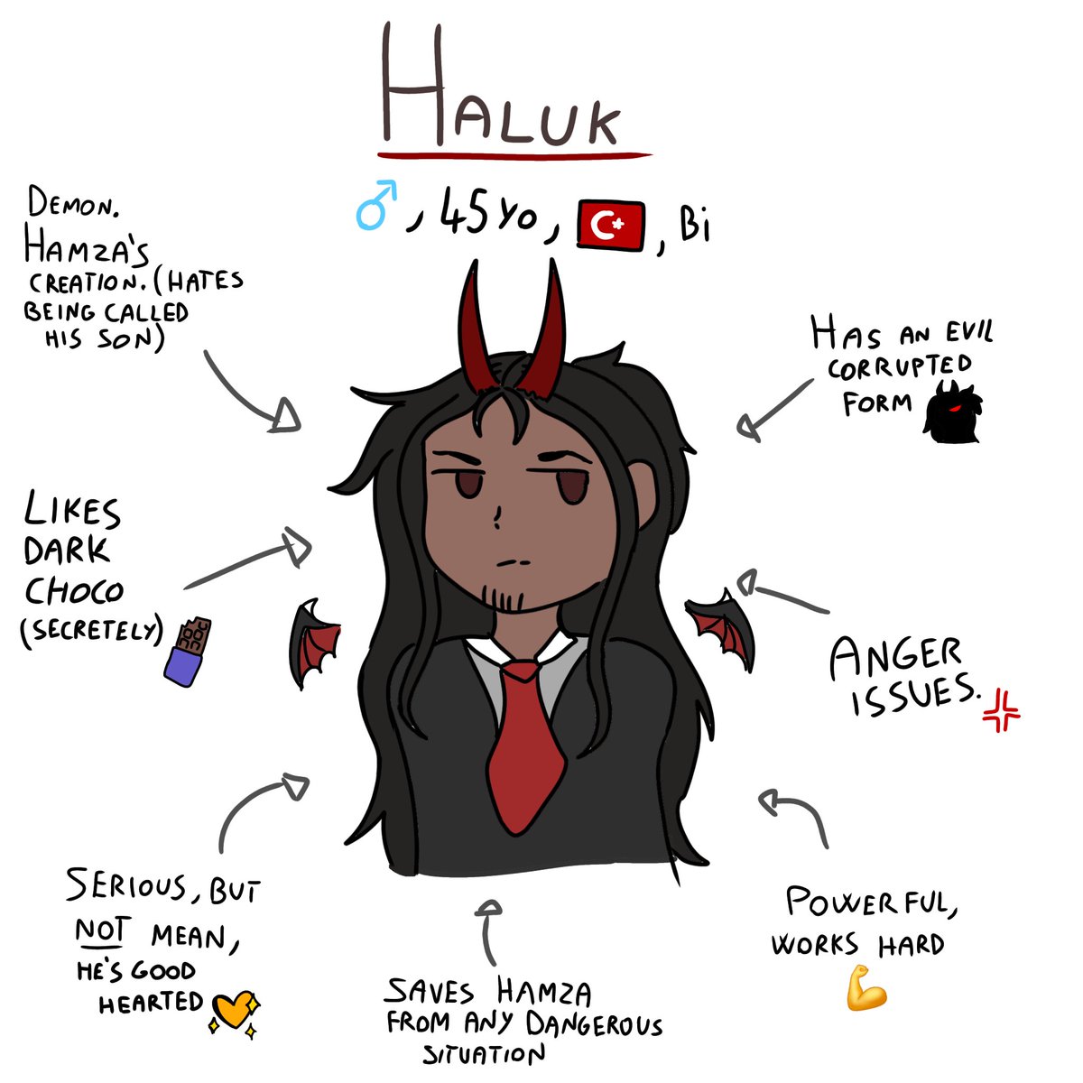 SunkissedNilla's tweet image. Stupid presentation of my ocs (i got like 15 but these 4 are my favourites :3 ) 

☆ Tags ☆
#ocs #art #ocsart #demonsocs #angelocs