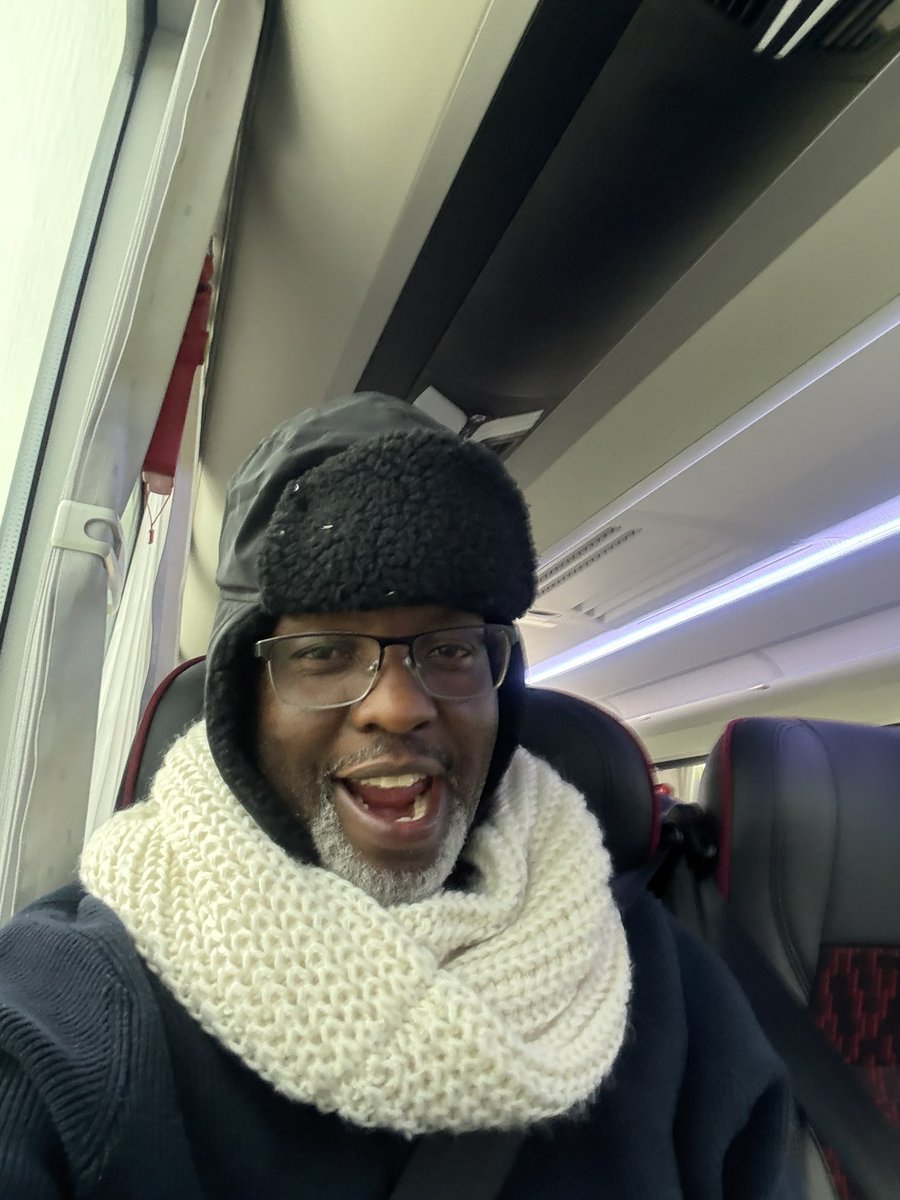 wekesa_amos's tweet photo. United Kingdom - Immigration 

On presenting my passport to the immigration officer at London Gatwick on Sunday, she asks me to prove I won’t stay in the UK. 

You are struggling to find a free page to stamp in my passport evidence that I struggle to stay even in my country, I tell her. 

I add, at 52yrs I can never adjust to any weather other than that of East Africa and the worst is adjusting to food. I can’t wait to finish my work and head home, I tell her again. 

I start telling her what makes Uganda unique( great weather, great food, unique attractions etc) and yap, I pass on my business card and we both were happy at the end of it all. 

One thing traveling has taught me is to avoid getting over offended, in this world there are good people everywhere and bad people in every country. 

When traveling, you get so many opportunities of getting offended and can always cloud your purpose for travel, avoid it as much as possible. 

We often don’t remember how many people are bad in our own countries especially when traveling and we meet a few mad ones. 

I think God created Uganda last and made sure it’s the best environment for humans to live. Sometimes I struggle with whether we are the right people for Uganda.