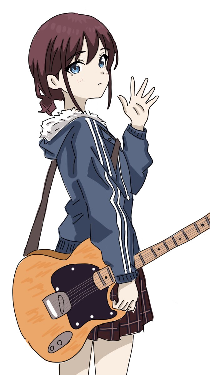 ミドリ
セカンド