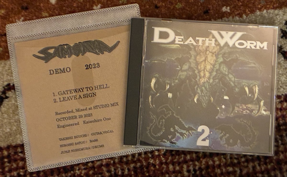 birth_ritual's tweet image. 札幌のバンドを聴いてました❄️