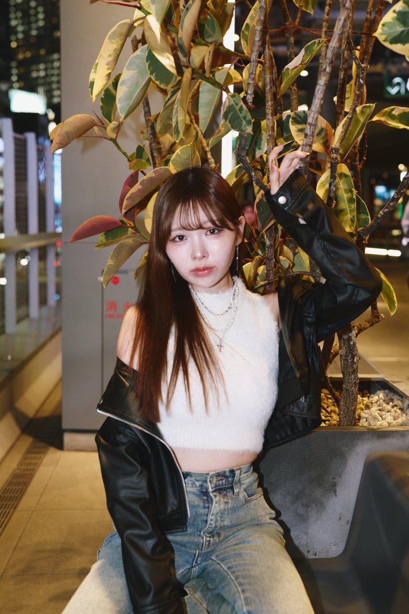 portrait.

model : <a href="/aya_momophoto/">aya🍑</a>  / <a href="/momo_camera/">momo撮影会</a>