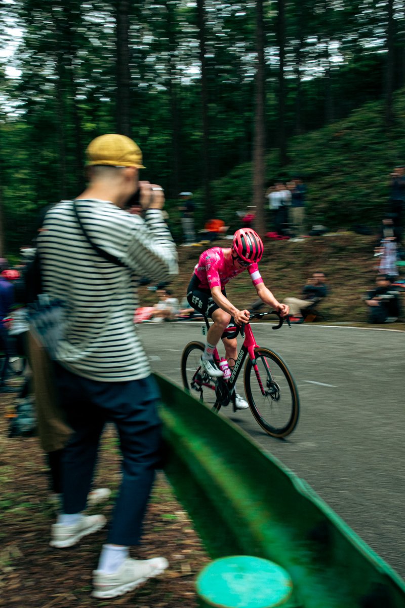 山登り
#japancupcycleroadrace