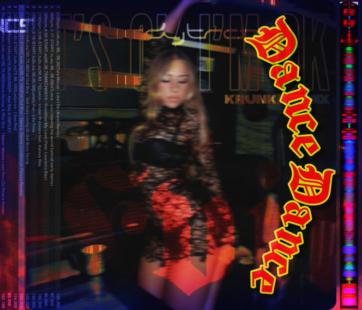 BestEdmMixDaily's tweet image. #NewChillMix #DanceDance #BestEdmMixDaily #FutureBass #ChillTrap #Garage #Emo #Vox #BassMusic #EDM #RT 
Stream: mixcloud.com/bestedmmixdail…
Download: mediafire.com/file/d8f5aoya7…