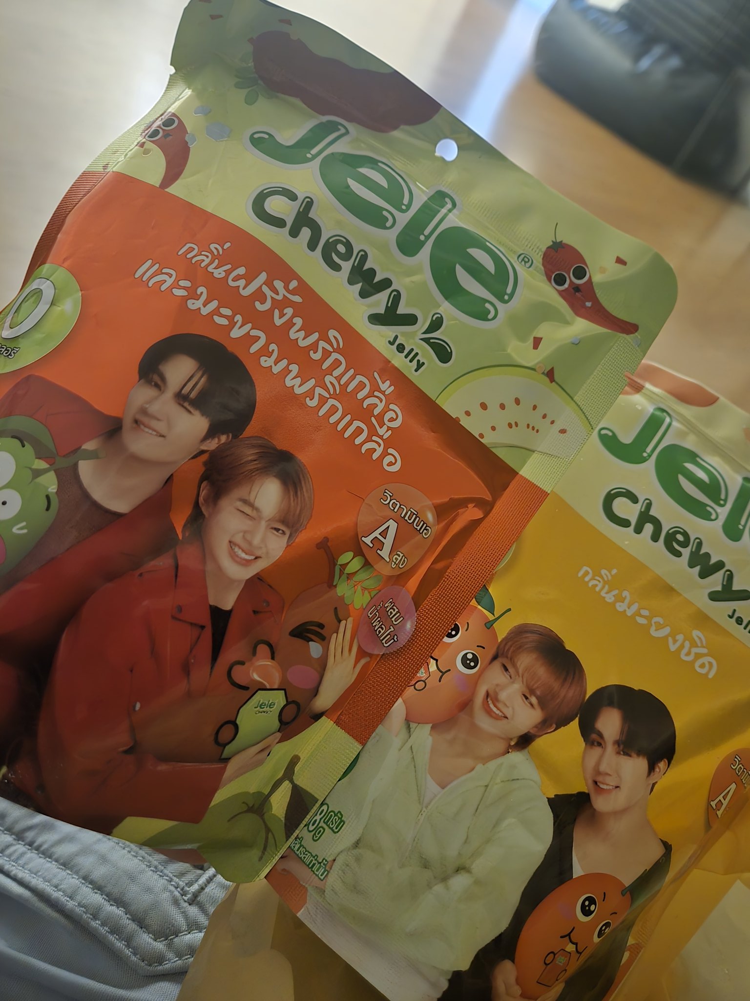 Official ZeeNuNew USA Fanclub on X: 