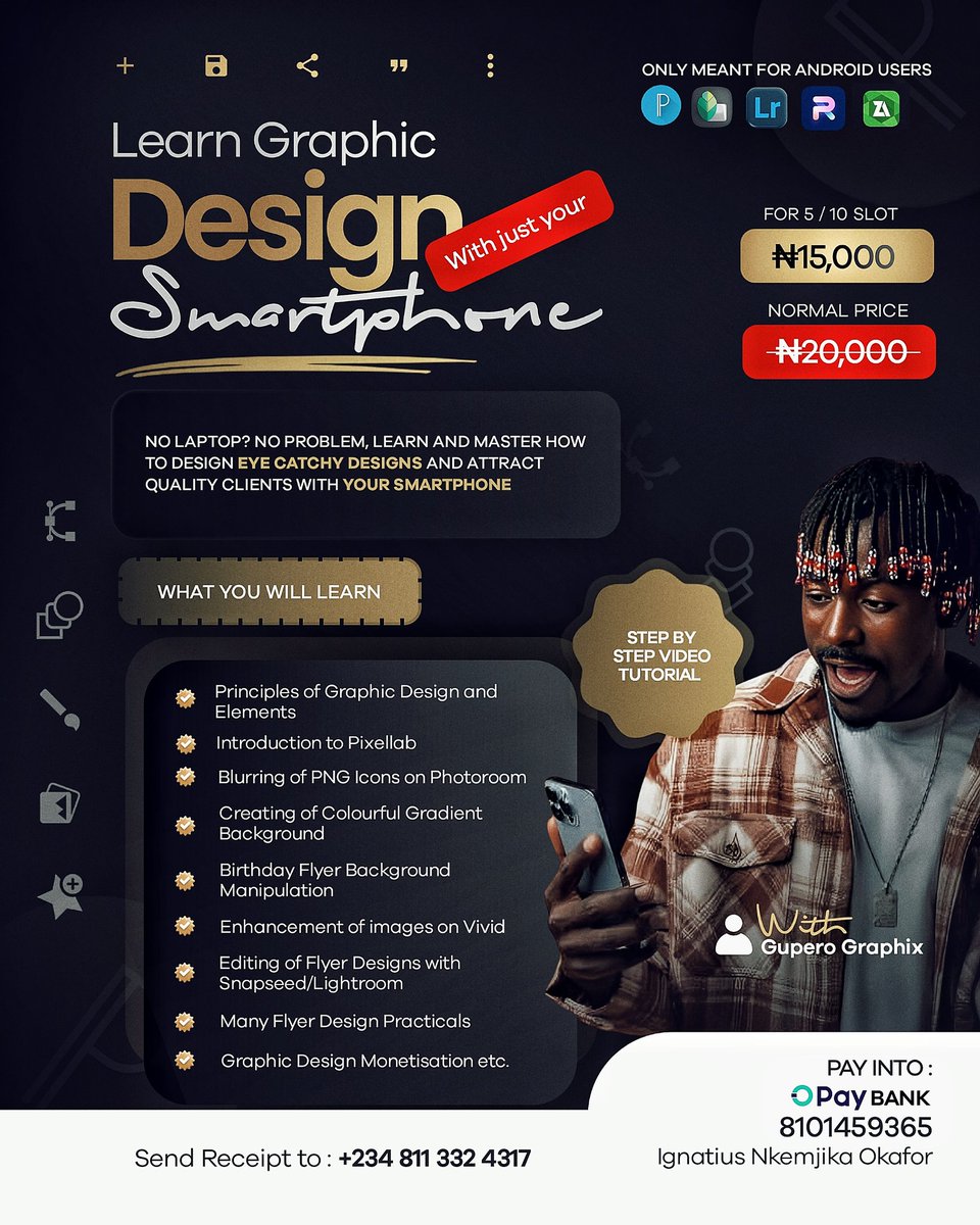 I will give this session my all 🔥👩🏾‍🍳 

That's my promise 

We're just starting shaa!!!  I can't wait to see them at the top ❤️☺️