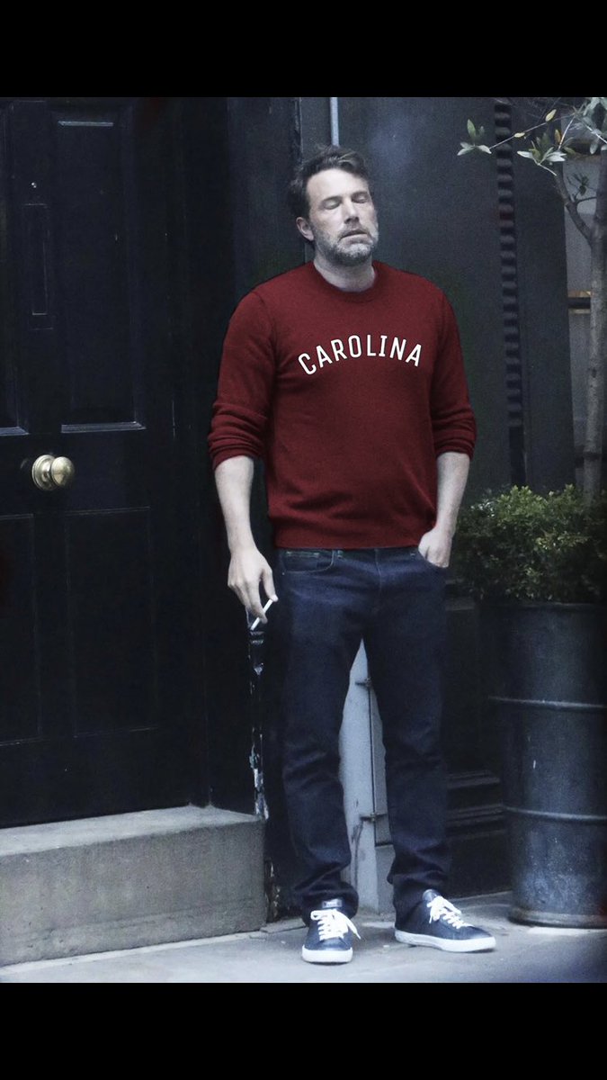 Whew buddy. I felt this.