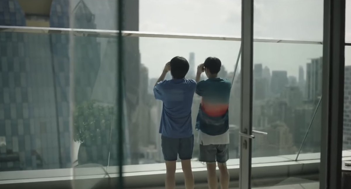 marking one year since the release of Love In The Big City