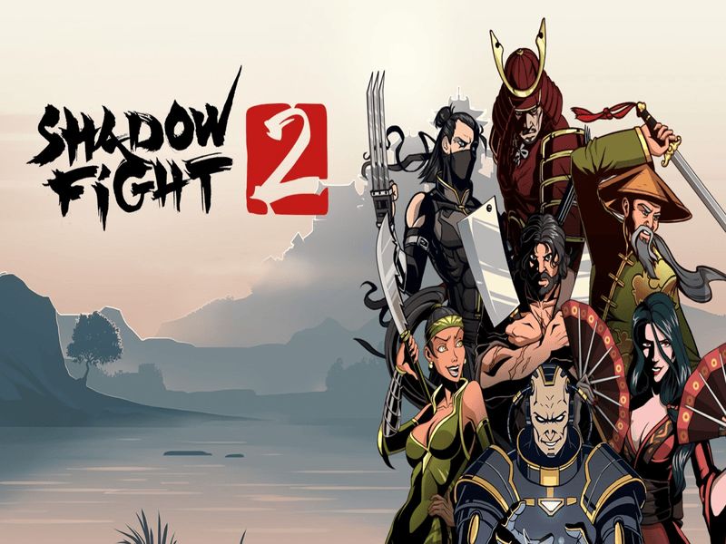 GAMEHAYVLCV's tweet image. Tải Hack Shadow Fight 2 (Vô Hạn Tiền, Max Level) v2.41.7
💎 Tính năng vượt trội của bản Hack Mod v2.41.7
💰 Vô Hạn Tiền 
⚡ Max Level 
🗡️Mở khóa tất cả
🎯 Bất Tử
Tải ngay: gamehayvl.cv/hack-shadow-fi…
#gamehayvl #shadowfight2 #hack #game