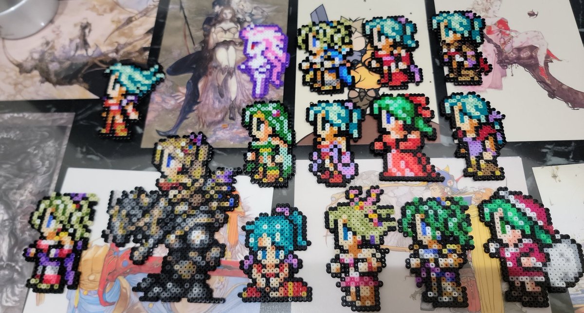 あいす🍨Alice tweet media