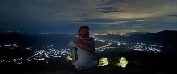 Sen daraldığın da Hira'ya giderdin Ya Resulallah...

Peki biz nereye gidelim? 🥺