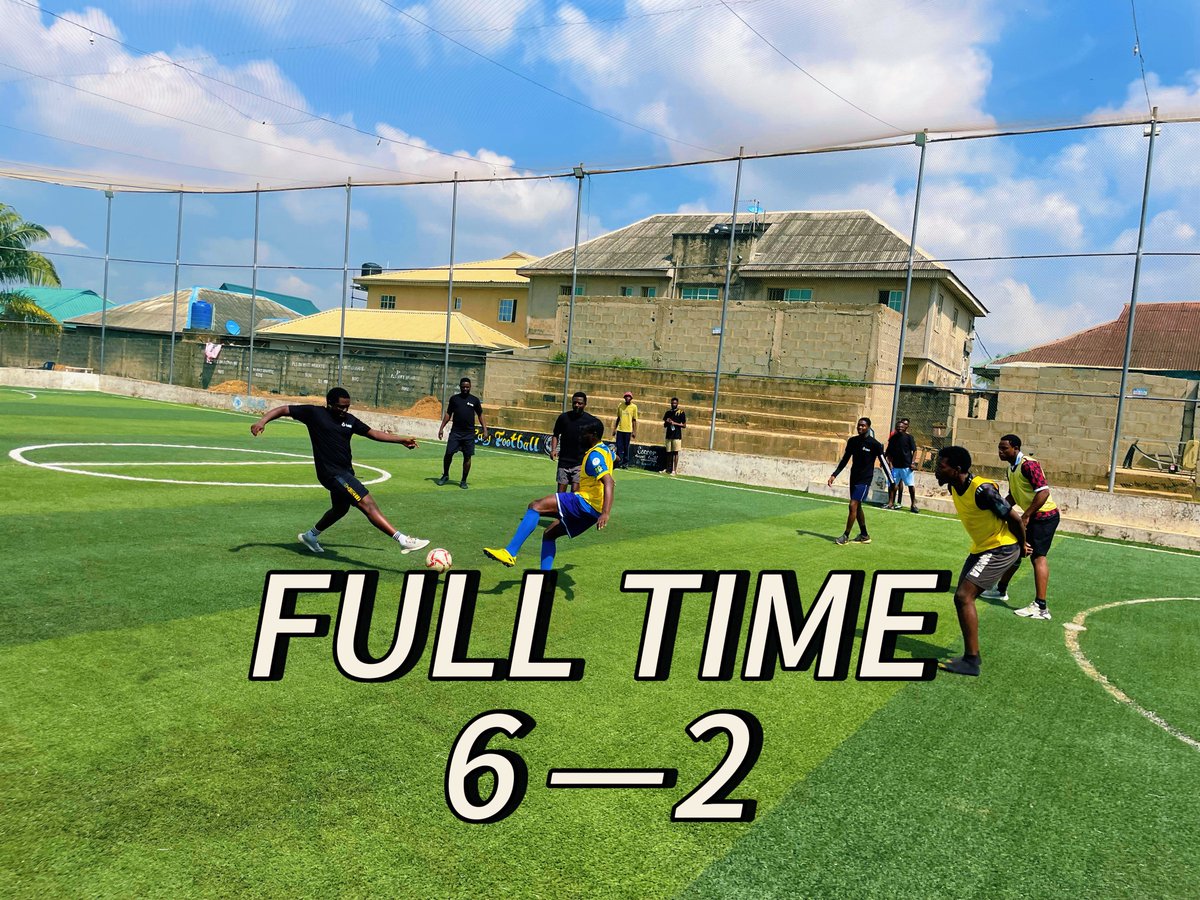 Web3Bridge's tweet image. Seems like the @LiskHQ team only knows how to support startups, founders, and communities… not football 😅⚽
Full time: @GuildAudits 6️⃣–2️⃣ @LiskAfrica 👀 GGs fam, we still love you 💙
#Web3BridgeAlumni #6YearsOfImpact