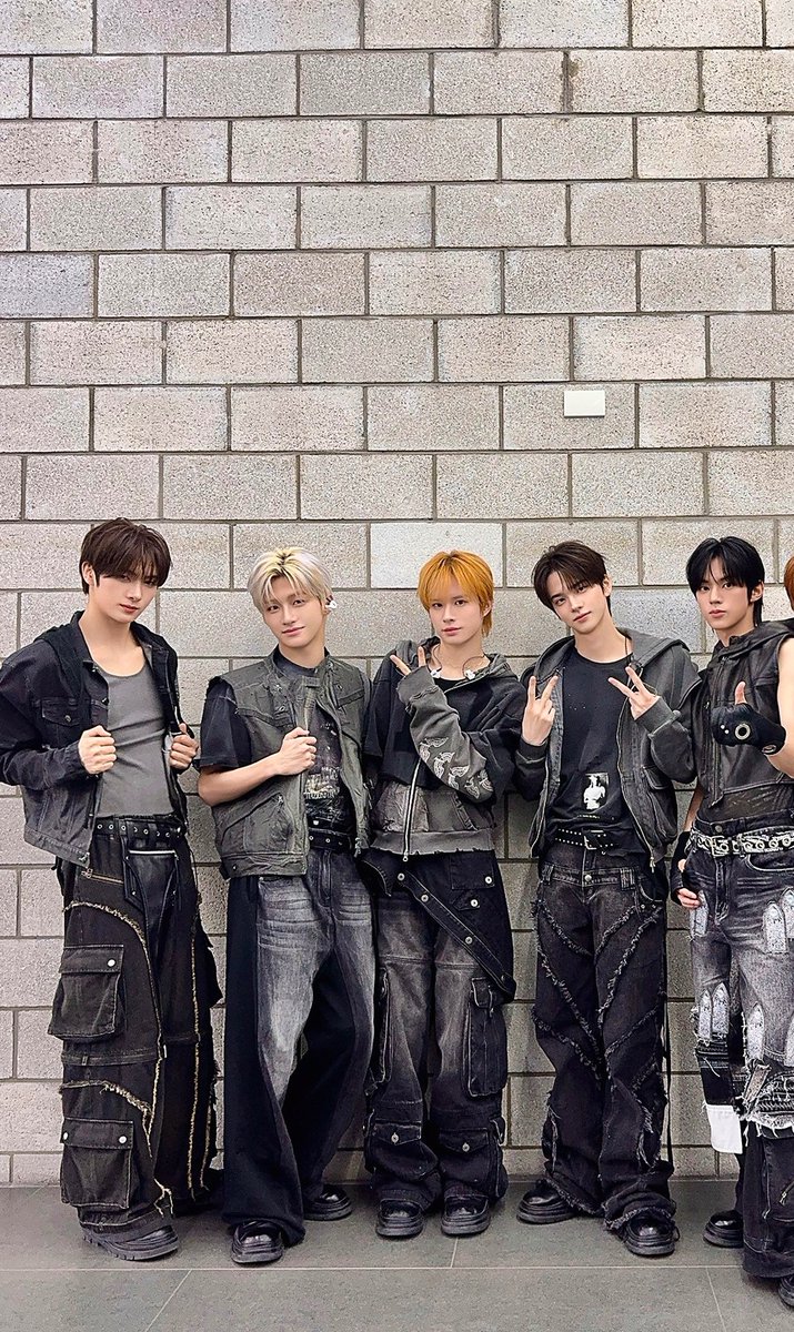 투어스 1위앵콜라이브잘하즈, 1위 축하해💙