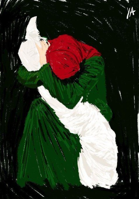 Gazze'yi gündemden düşürdük.Oysa zulüm devam ediyor.😔 Anaların yürekleri yangın yeri.Çocuklar kimsesiz.Serbest bırakılan Filistinli esirler tekrar tutuklanıyor deniliyor.Gazzeli müslümanlar açlıktan kurtulamadı.
YA ALLAH 
Hasbünellahü ve Ni'mel Vekil 🤲