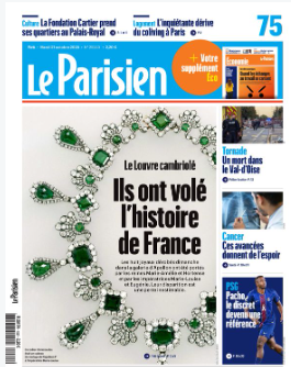 Ils parlent du RN 🤔