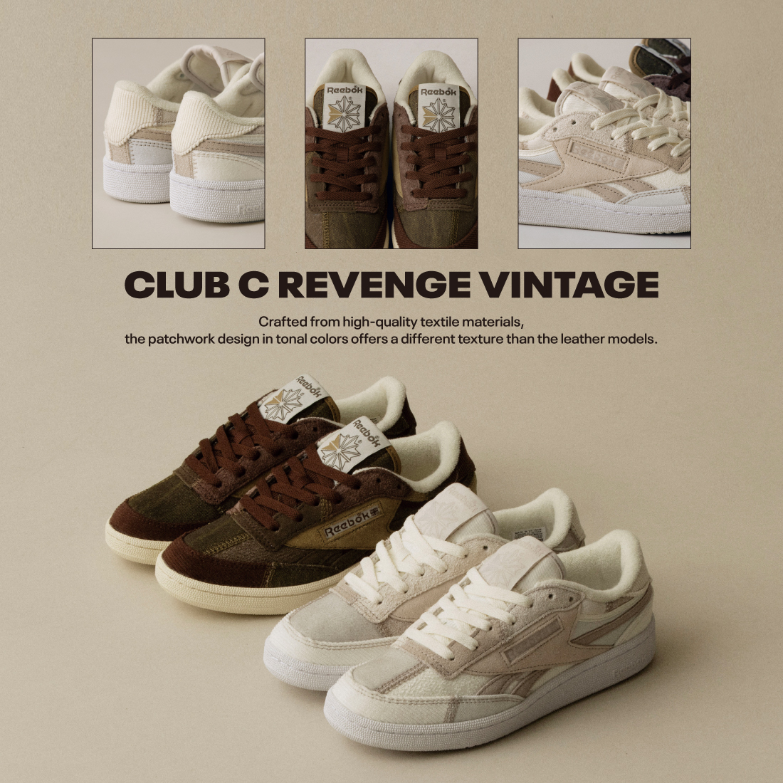 Reebok JAPAN / リーボックジャパン on X