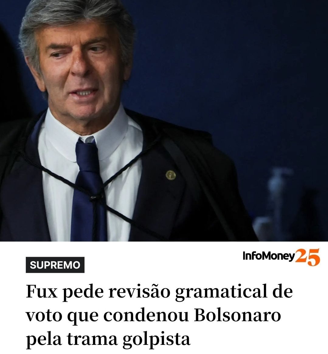 Adivinha quem está atrasando a prisão do Bolsonaro na Papuda? Por isso que o Dallagnol e Moro diziam que confiavam nele.
