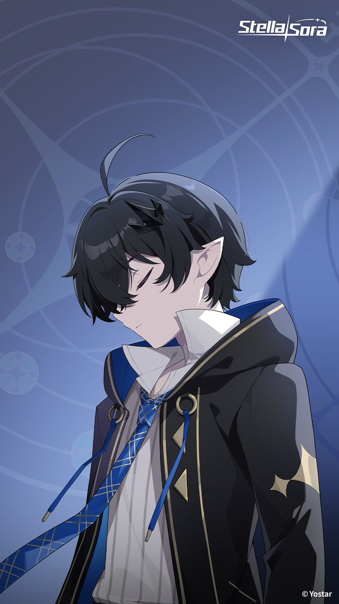 Stella Sora tweet media