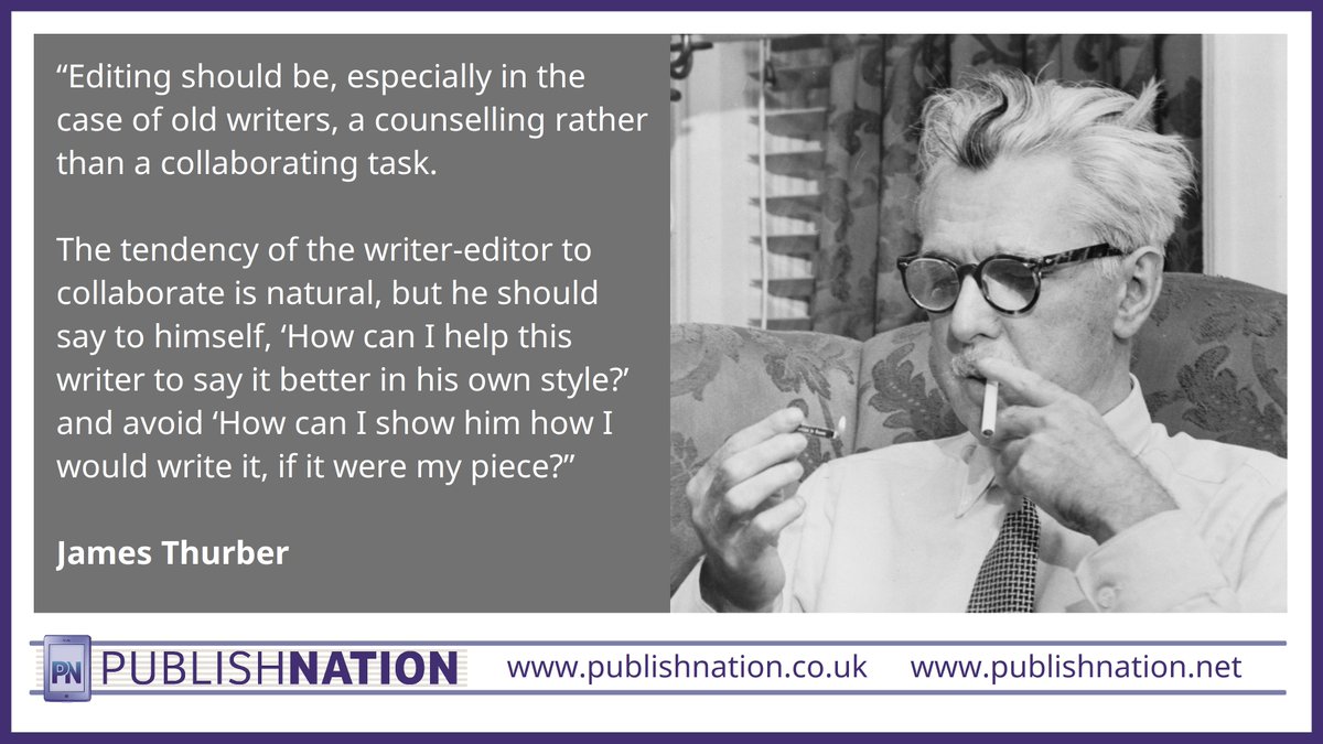 PublishNation's tweet photo. Tuesday thought ...
#BooksofTwitter #booktwitter #twitterbooks #indieauthors #SelfPublishing #SelfPub #IndiePub #IndiePublishing #BookMarketing #Publishing #writerslife #amwriting #writingcommunity #proofreading #thoughtoftheday #thoughtoftheweek #twitterthoughts https://t.co/Eyjq3hNTQc