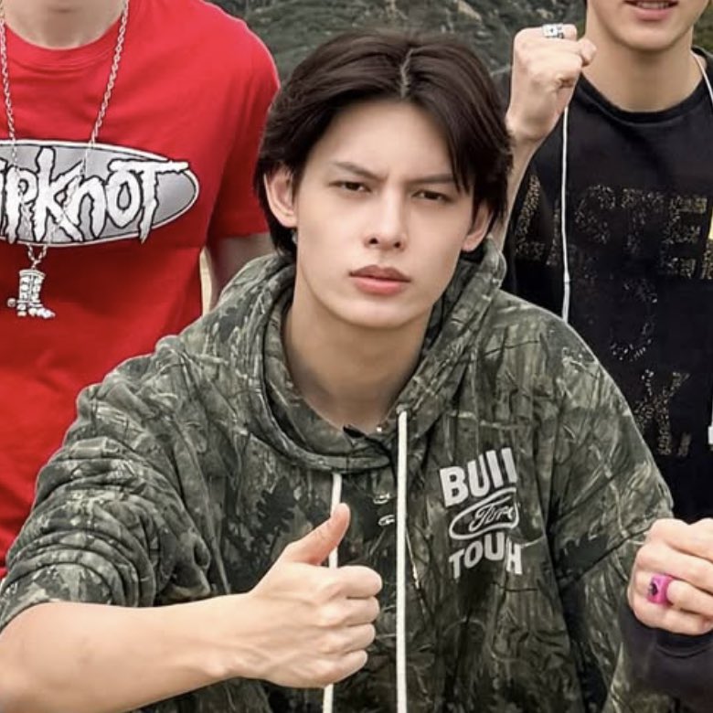 jamesfilmx's tweet image. #JAMES #제임스 #CORTIS #코르티스