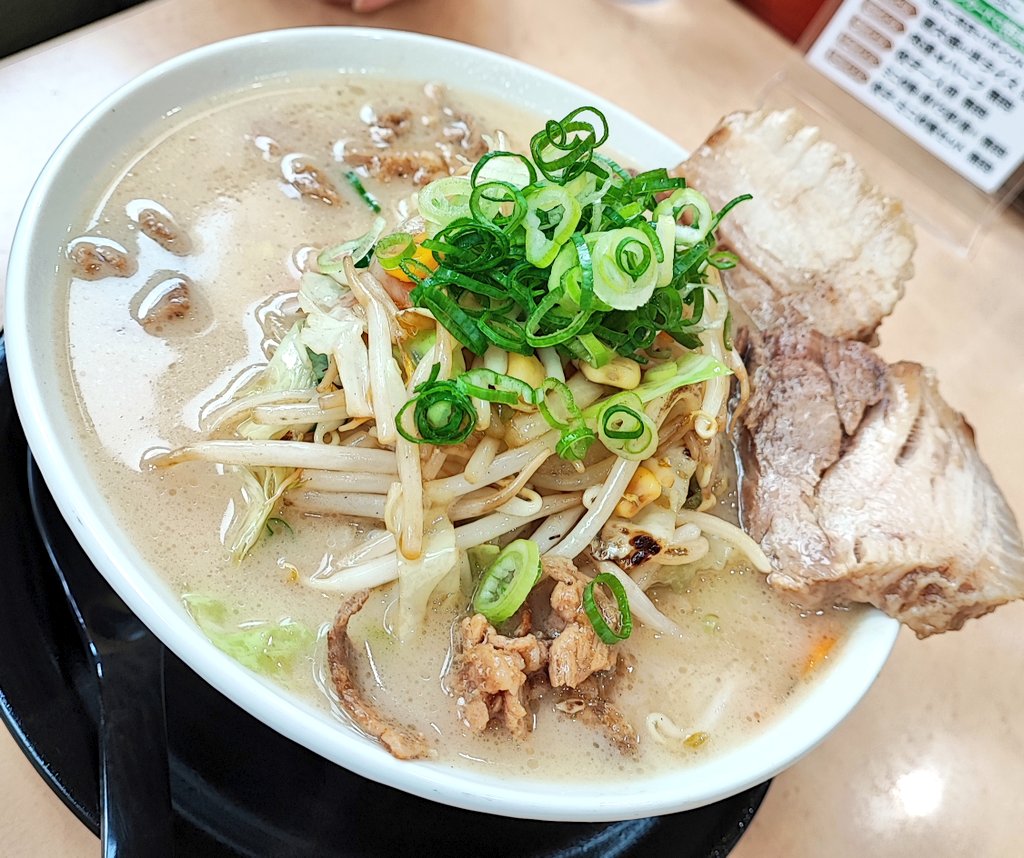 どさんこページ どさん子ラーメン【公式】 (@dosanko50) / Posts / X