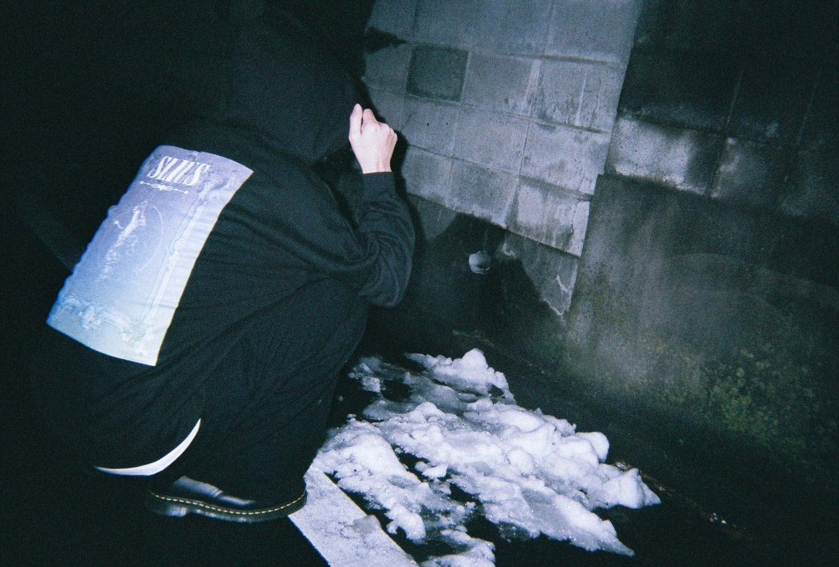 SLIUS_foxx's tweet photo. 【7th Anniversary Limited】

7年間の歩みを記念して、
過去コレクションを一挙再販
期間限定で復刻してます！

🗓販売期間10/16 ～10/26
▼Web Shop▼
https://t.co/WnBllcy6er https://t.co/KzJOeL3l18