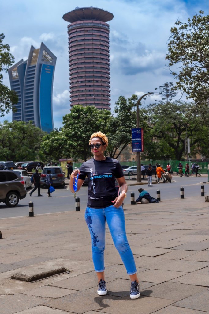 Appelez-moi-Kizza (@appelezmoikizza) on Twitter photo Nairobi, tunarudi…
#StanchartNairobiMarathon2025 Nairobi, tunarudi…
#StanchartNairobiMarathon2025