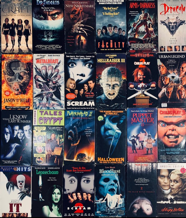 Found my new phone screen... #Horror #Retro #Slasher#SuperNatural #Thriller #HirrorComedy #ComingSoonPodcast