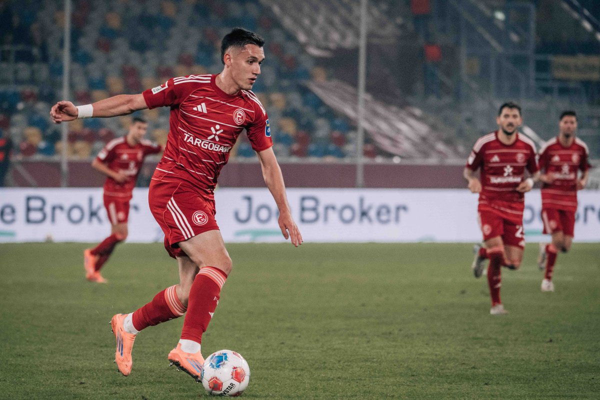 Fortuna Düsseldorf tweet media