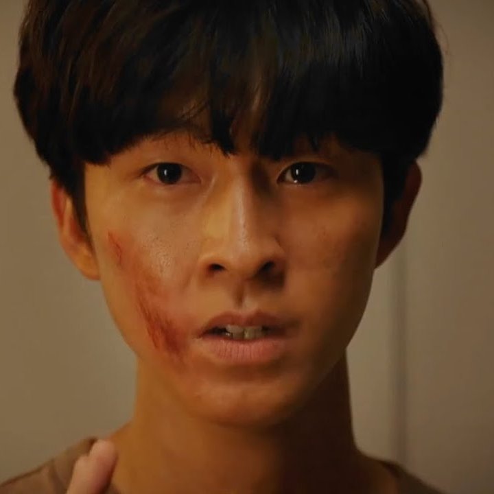 kelly_jyvip's tweet image. Lo buen actor que es #HongKyung 
Siempre nos da una actuación MARAVILLOSA. Necesito más reconocimiento y proyectos para él. 
#WeakHeroClass #Revenant #GoodNews #innocent