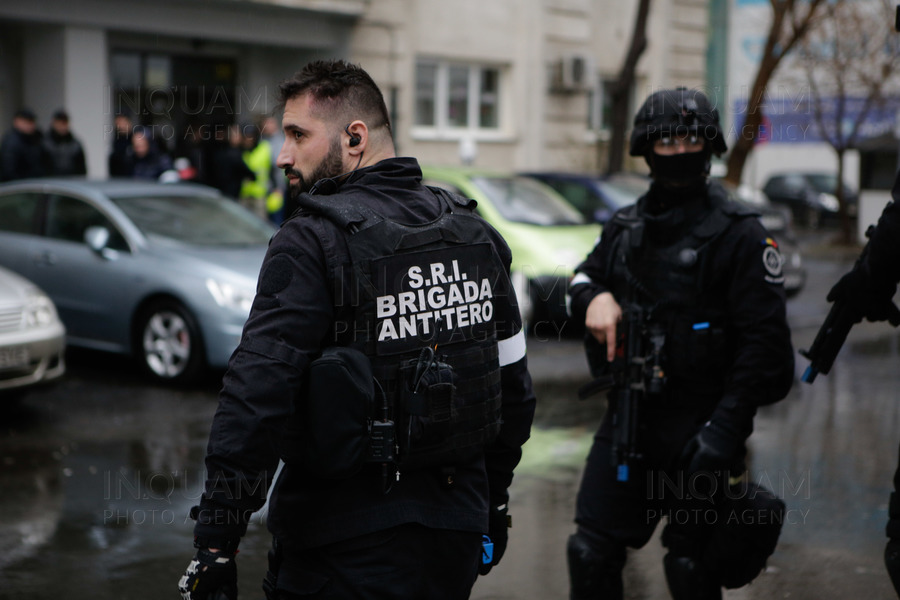 The Romanian Secret Service (SRI) announced they have stopped a mass sabotage attempt orchestrated by Russia on Romanian territory. 

Two foreign individuals, working for Russia, had placed incendiary devices in parcels that were to be sent via a courier and detonated remotely.