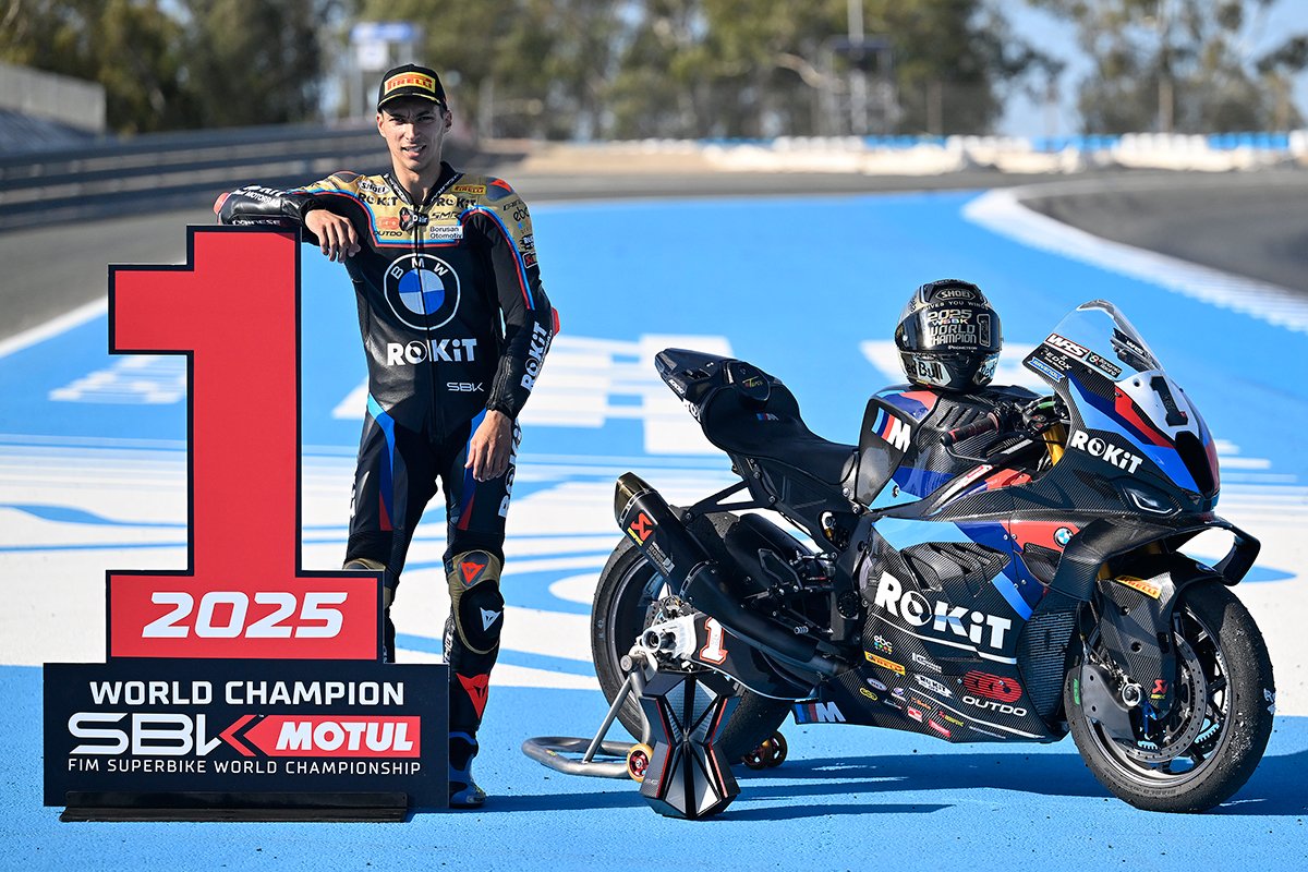 🇹🇷Toprak Razgatlıoğlu'nun 2009 yılındaki röportajında söyledikleri yine gündem oldu

🔗 ntvspor.net/foto-galeri/to…

Foto: AA