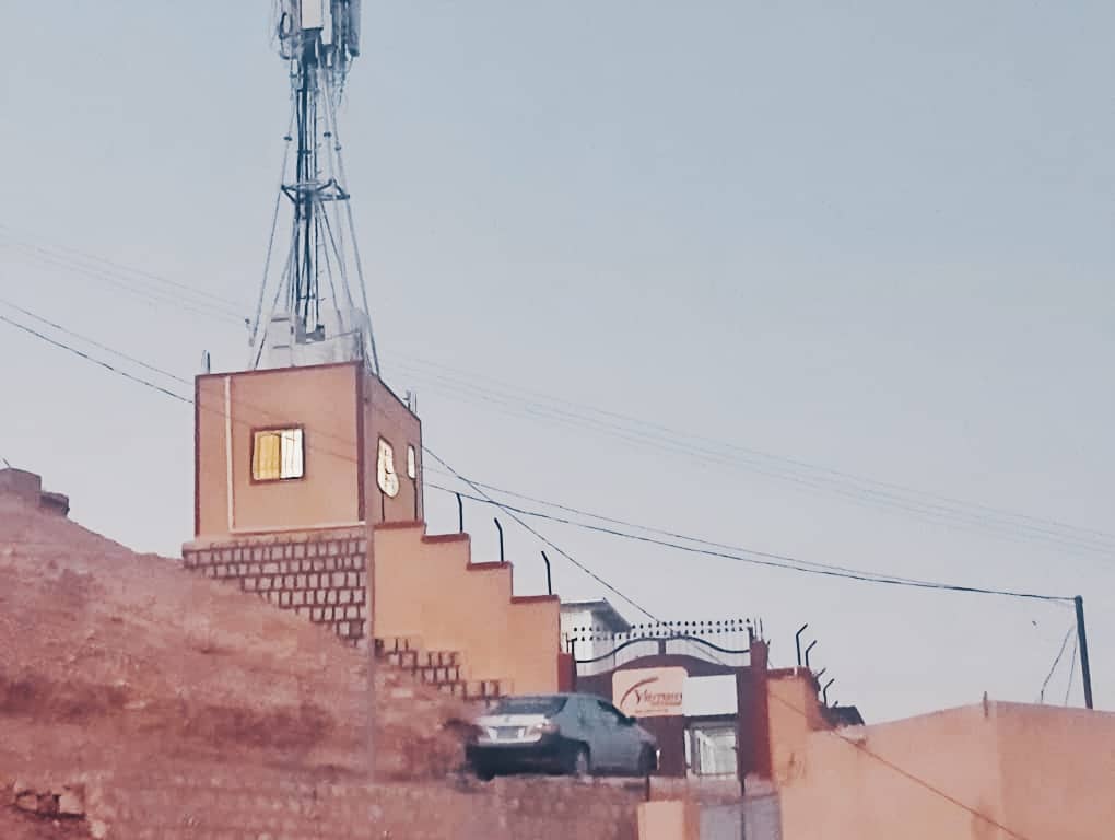 رسميًا .. تدشين محطة يمن موبايل في الحوطة
وذلك عقب استكمال أعمال إنشاء البرج وتجهيز المحطات الفنية المزودة بأحدث الأجهزة الخاصة بخدمات الـ4G والـ3G وتقوية الاتصال الصوتي .