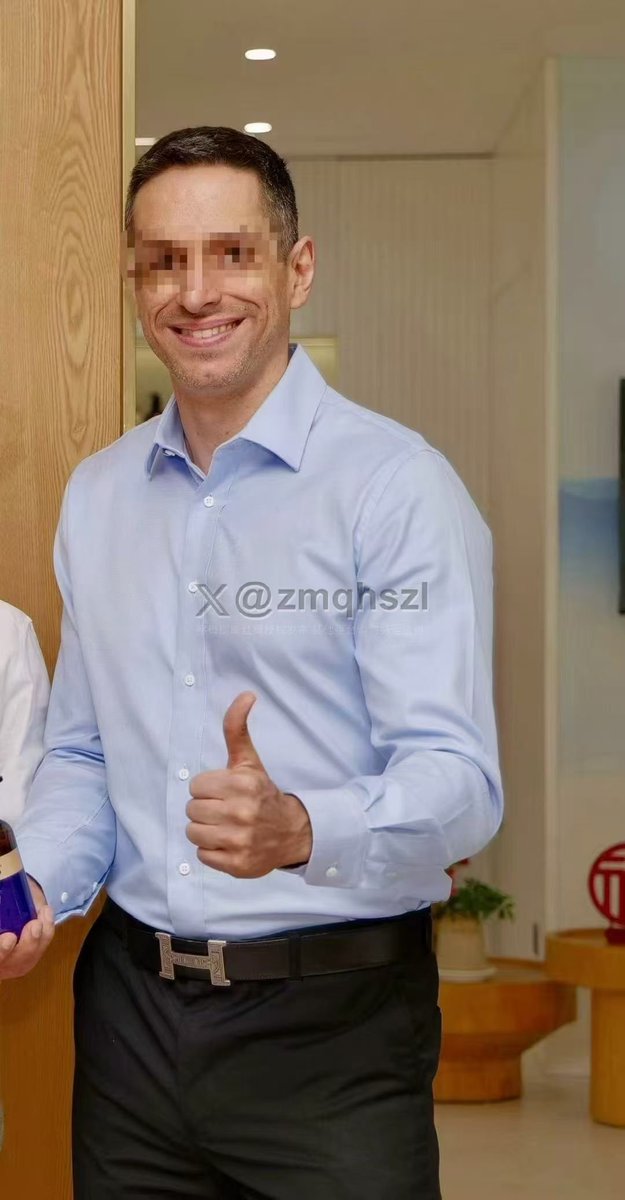 🔴【优质推荐】A1-251021-12
【上海】Male Switch 
👉（在上海生活的老外）个人介绍，要求和联系方式见下图，素质交友礼貌交流，请注意人身安全，避免财物损失，有意请自行联系

上推荐/了解更多同城信息/加各地微信群/圈内教程/请扫置顶二维码进入平台