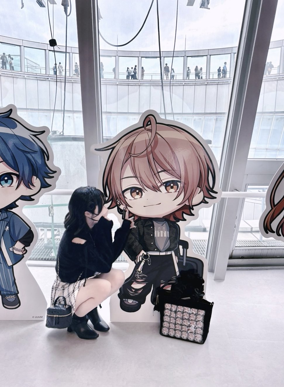 うりさん - Search / X